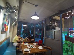 -小渔烧阳光小厨(中发·印象外滩店)