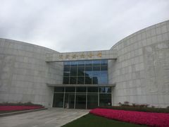 -宋庆龄陵园