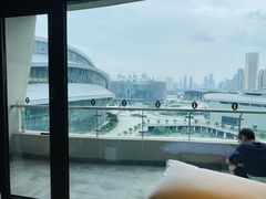 -武汉洲际酒店