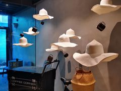 -GOTLOT COFFEE&KITCHEN角落厨房NOOK店