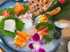 -桃夭日式料理(国信店)