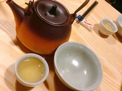 -十二舍·湯物素煮(江泰潤政店)
