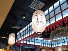 -千寻山野烤肉(中关村店)