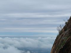 -大泽山风景名胜区