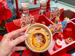 -茶源Fountain Lounge大堂吧·北京东方君悦大酒店