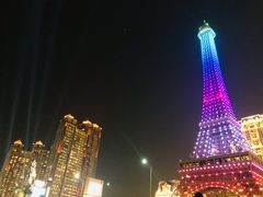 -澳门喜来登大酒店