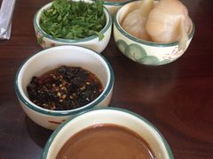 -恩福来涮羊肉(中北旗舰店)