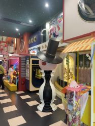 -meland club亲子乐园(北京芳圆里ID MALL店)