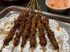 -草原饭店火锅
