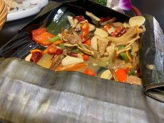 -桥边小楼·手工云南菜·古城观景小楼