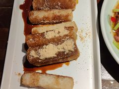 -天山醉美辣子鸡(文艺路店)