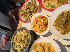 -李老哈·东北菜(宋园路店)