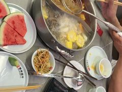 -宴全牛粤来越牛潮汕鲜牛肉火锅(海州万达广场店)