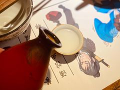 -酒阳蒸经小酒馆(解放碑店)