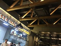 -1861意大利餐厅(文化广场店)