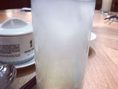 -莆田餐厅(吉隆坡柏威年广场店)
