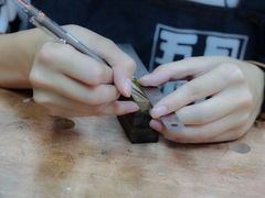 -五月木作·DIY木作文创体验店(北京路店)