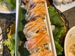 -梦山水日本烧肉(五四广场店)