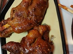 -状元阁烧烤(新华路总店)