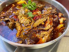 -蓉三少冒烤鸭·四川小吃集(北京首店)