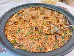 -品海楼·大连海胆锅贴馆(东港店)