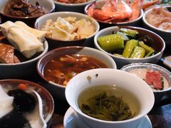 -青藤茶馆(南山路店)
