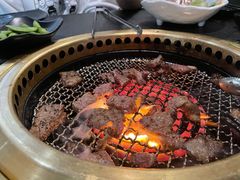-神户赤童日式烤肉伙伴(东直门店)