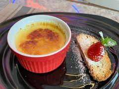 -Hurricane's Grill 飓风牛排