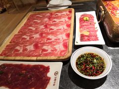 -许府牛火锅(信义坊总店)