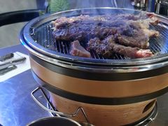 -味家烤肉烤鳗鱼牛排(西塔旗舰店)