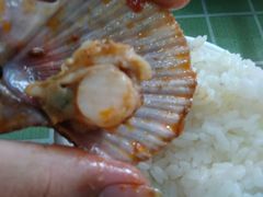 -四海蒸鲜蒸汽海鲜自助(北戴河店)