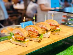-素虎料理(前门店)