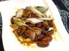 -蠔友汇·海鲜·生蚝烧烤(大东店)