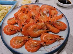-锦里海景海鲜餐厅.三亚老字号(亚龙湾中心广场店)