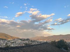-丽江古城第一观景台