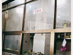-吕记清真美食城(永兴服装街店)