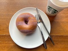 -星巴克(福州三坊七巷店)