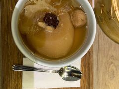 -茶港·点心·啫啫煲(范湖万达广场店)