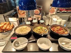 -The COOK·厨餐厅·自助餐(浦东嘉里大酒店)