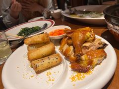 -上海人家花樣年华(中山公园店)