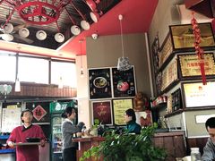 -屯屯面(海尔路店)