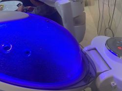 -碧莲盛·不剃发植发