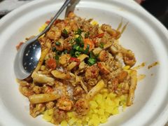 -小川洋风料理(街道口店)