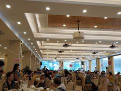 大堂-螺涌海鲜酒楼(增槎路店)