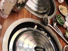 -小媳妇铁锅炖鱼(世博园店)