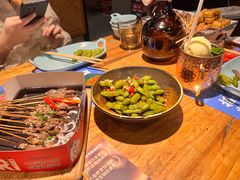 -馋嘴猫北京食堂·烤鸭·宵夜(亚运村店)