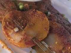 -花儿穆萨·烤肉餐厅(石马坪店)