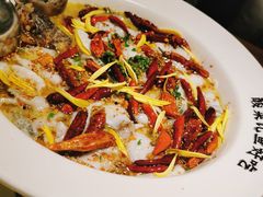 -太二酸菜鱼(正大广场店)