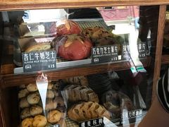 -Juicy Bakery(大学路店)