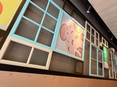 -永和大王(茉莉上新·共和新路店)